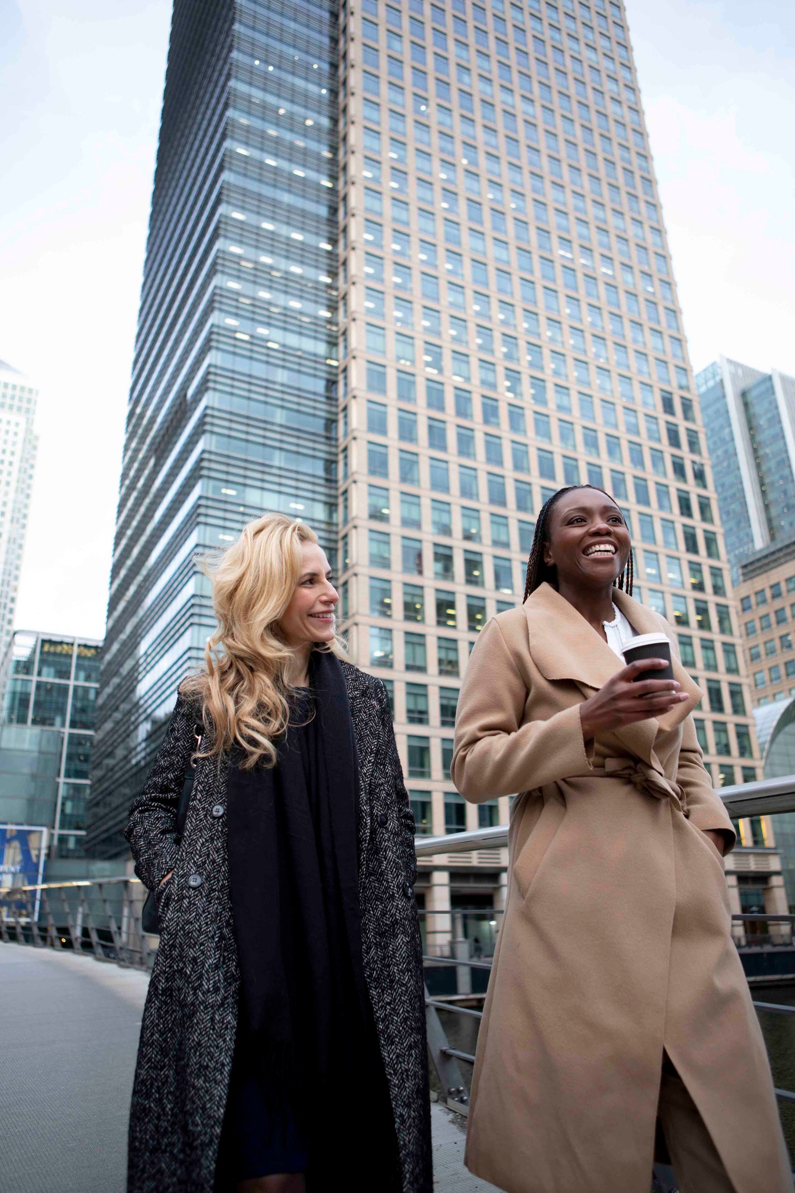 United County CU global presence